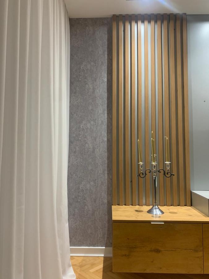 Apartman Geneva Биелина Экстерьер фото
