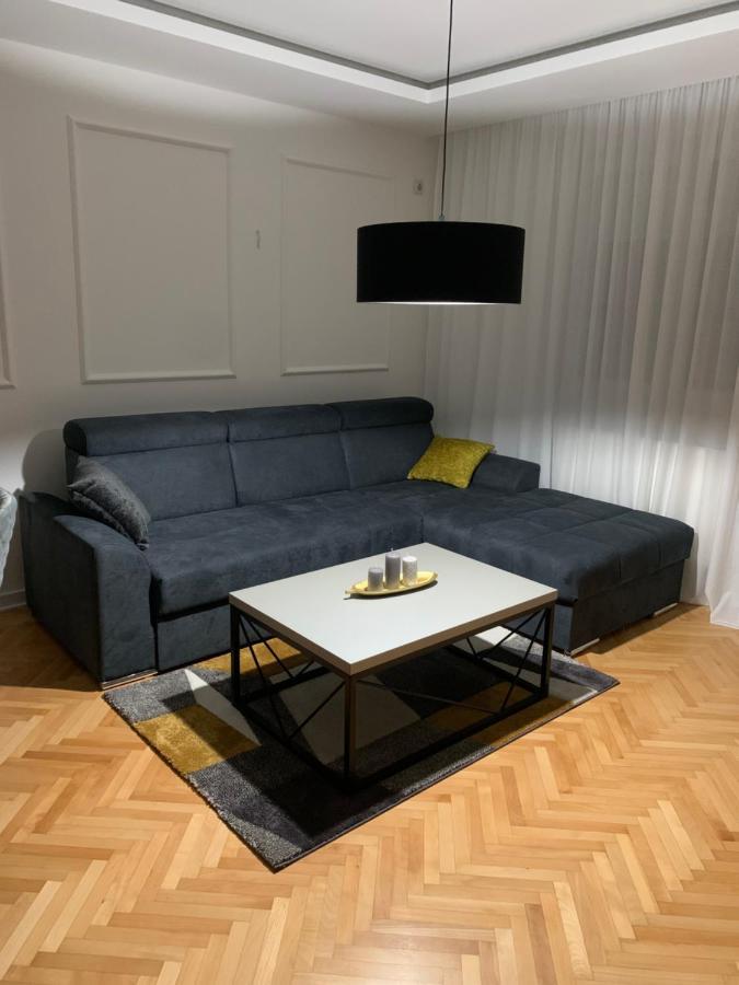 Apartman Geneva Биелина Экстерьер фото
