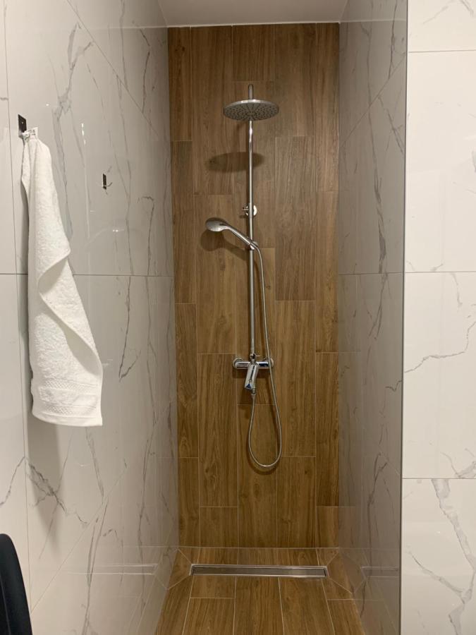 Apartman Geneva Биелина Экстерьер фото