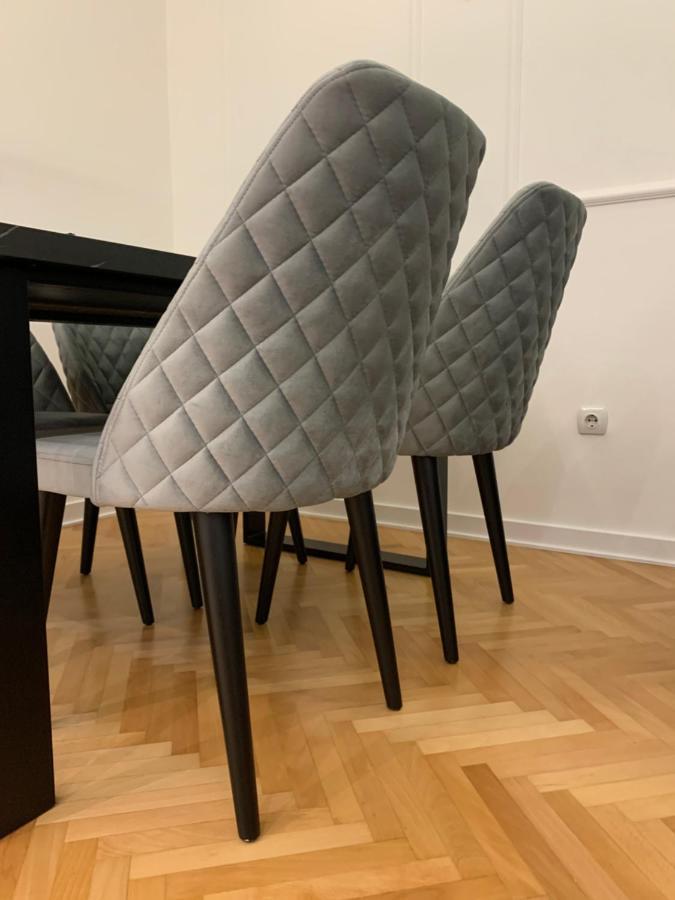Apartman Geneva Биелина Экстерьер фото